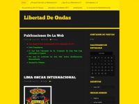 Libertaddeondas.wordpress.com