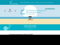 festivaldealmeria.com