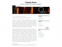 Pamelaquero.wordpress.com