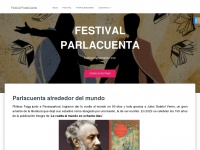 Festivalparlacuenta.com