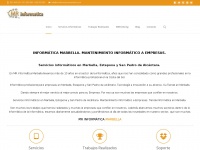 Mrinformaticamarbella.com