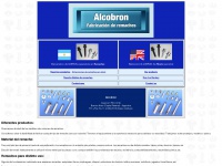 Alcobron.com.ar