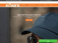 grupokoner.com Thumbnail