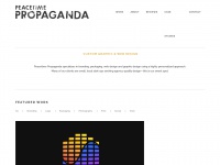peacetimepropaganda.com