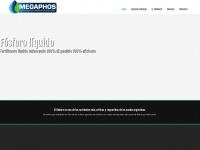 megaphos.com.ar Thumbnail