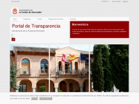 Lapuebladealmoradiel.transparencialocal.gob.es
