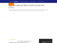 ctcu.com.ar Thumbnail