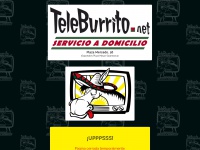 teleburrito.net Thumbnail