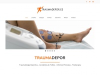 traumadepor.es Thumbnail