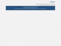 Galileo-bog.udes.edu.co