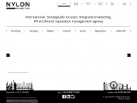 nylon-marketing.com Thumbnail