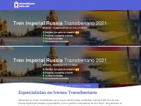 transiberianotren.com