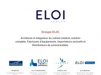Groupe-eloi.com