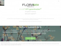florase.es Thumbnail