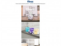 Kleenex.com.mx