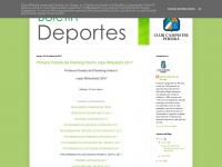 boletindeportes.blogspot.com Thumbnail