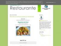 Boletinrestaurante.blogspot.com