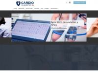 Cardiodiagnosticoba.com.ar