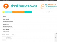 Dvdbarato.es