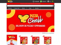 Pizzacheff.com