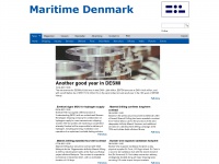 Maritimedenmark.dk