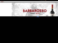Vermutbarbarosso.com