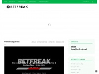 Betfreak.net