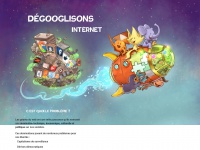 Degooglisons-internet.org