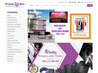 purplebox.com.my Thumbnail