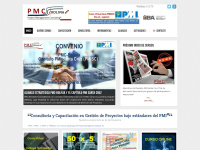 pmc-bolivia.com Thumbnail