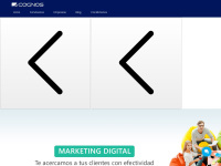 Cognos.com.bo