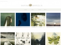 Marinamarcolin.com