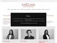 Enclave-asesores.es