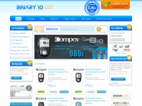 binary10.es Thumbnail
