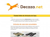 Decaza.net