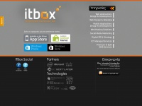 itbox.gr Thumbnail