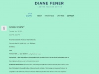 Dianefener.com