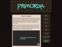 primordia-game.com