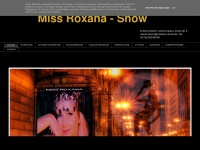 Missroxana-show.blogspot.com