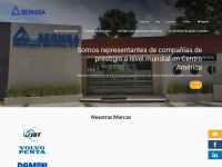 Sernisa.com