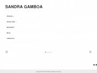 Sandragamboa.com