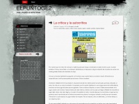 Elpuntoge2.wordpress.com