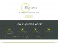 Isystems.com