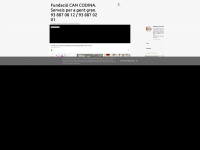 Cancodina.blogspot.com