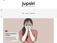 jupsin.com Thumbnail