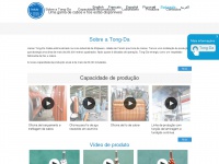 Tongdavideo.com.br