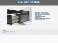 cajoneveras.com