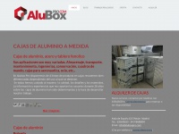 aluboxpro.com Thumbnail