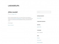 Laguiadeilipa.wordpress.com