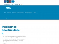 ymcacolombia.org Thumbnail